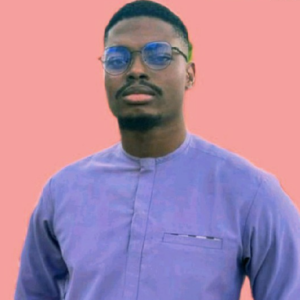 Olalekan Anthony-Freelancer in Ibadan,Nigeria