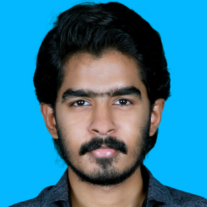 Basil K Peter-Freelancer in Kochi,India