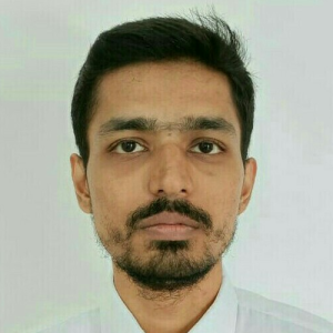 Vishnu Badhe-Freelancer in Pune,India