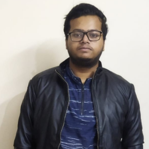 Mohammad Ayaan Siddiqui-Freelancer in Lucknow,India