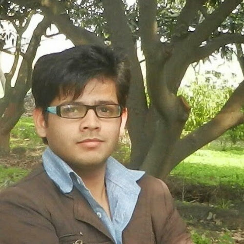 Himanshu Attrish-Freelancer in Noida,India