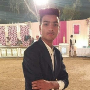 Priyanshu Gadhwal-Freelancer in Kota,India