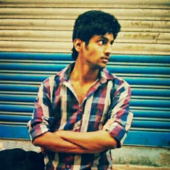 Nikhil Kumar-Freelancer in Hyderabad,India