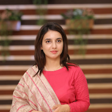 Jamaila Jaffar-Freelancer in Islamabad,Pakistan