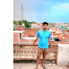 Ganesh Kumar-Freelancer in Prayagraj,India