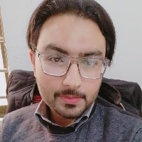 Usman Farooqi-Freelancer in Lahore,Pakistan