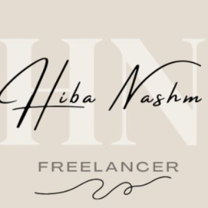 Hiba Nashm-Freelancer in Lahore, Pakistan,UAE