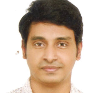 Joseph Andrew-Freelancer in Bengaluru,India