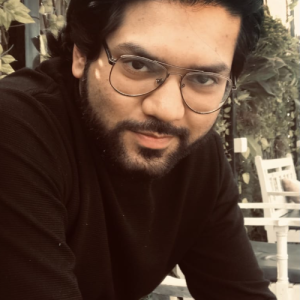 Shubham Rana-Freelancer in Delhi,India