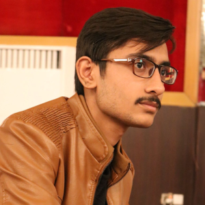 Abdullah Usman-Freelancer in Islamabad,Pakistan