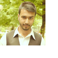 Ubaidullah Khan-Freelancer in Islamabad,Pakistan