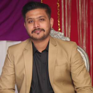 Daniyal Badar-Freelancer in Hyderabad,Pakistan