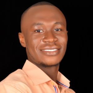 Fidelix Gere-Freelancer in Abuja,Nigeria