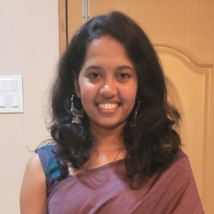 Nikhila Kulkarni-Freelancer in Pune,India