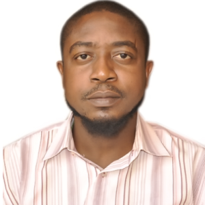 Eric Omenka Ibu-Freelancer in Abuja, FCT,Nigeria