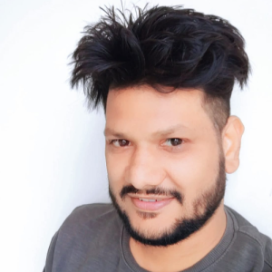 Mo.rizwan Shaikh-Freelancer in Indore,India