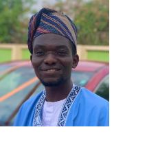 Abdulhafeez Suleiman-Freelancer in Ilorin,Nigeria