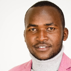 Anthony Kagunda-Freelancer in Nairobi,Kenya