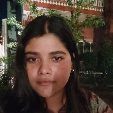 Saumya Vyas-Freelancer in Jaipur,India