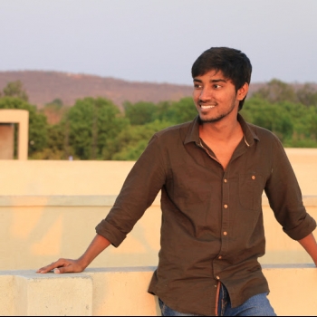 Abhishek Gattu-Freelancer in Ramagundam,India