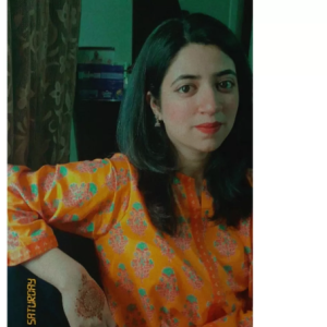 Ruba Nizam-Freelancer in Karachi,Pakistan
