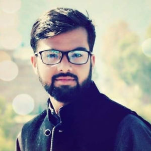 Salman khan-Freelancer in Malakand,Pakistan