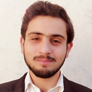 Shah Wali Khan-Freelancer in Peshawar,Pakistan