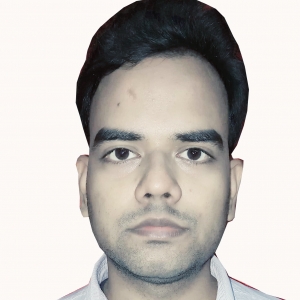 Yuvraj Gupta-Freelancer in Bhopal Area, India,India