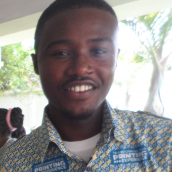 Anderick A. Ayitey-Freelancer in ,Ghana