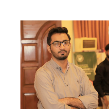 Muhammad Haris Munir-Freelancer in Lahore,Pakistan