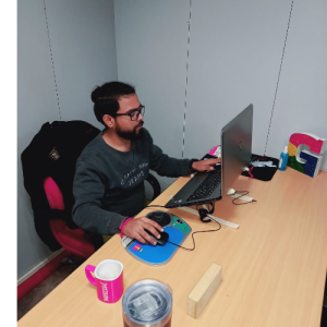 Prateek Baranwal-Freelancer in Delhi,India