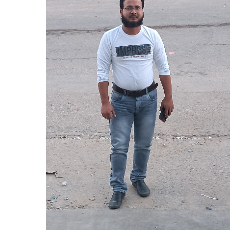 Mohammad Sharib-Freelancer in Riyadh,Saudi Arabia