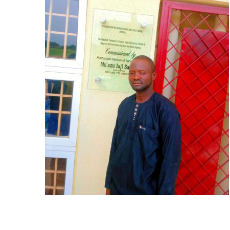 Ibrahim Garba-Freelancer in kaduna,Nigeria