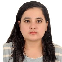 Samjhana Basnet-Freelancer in Kathmandu,Nepal
