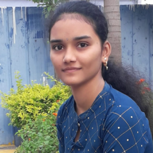Bhagyalakshmi Mekala-Freelancer in Hyderabad,India