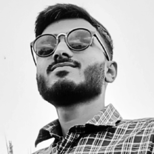 Brij Gajjar-Freelancer in Bengaluru,India