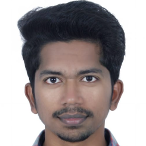 Vishanth K-Freelancer in Karur,India