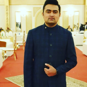 Malik Ahmad Nawaz Joiya-Freelancer in Kahror Pakka,Pakistan