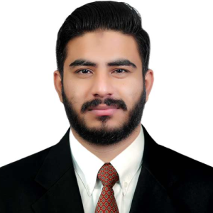 Hafiz Syed Hassan Shah-Freelancer in Islamabad,Pakistan