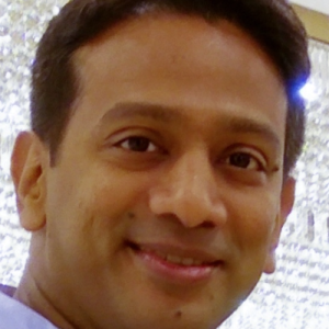 Dheemant Shetty-Freelancer in Pune,India