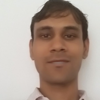 Amritesh Pratap-Freelancer in Delhi,India