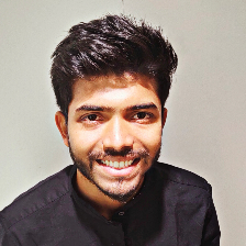 Rushikesh Jagadale-Freelancer in Satara,India