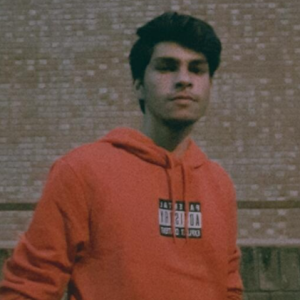 Prakher Singh-Freelancer in Mohali,India