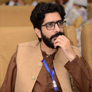 Hassan Durrani-Freelancer in Muzaffarabad,Pakistan