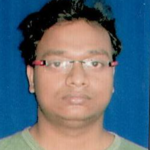 Sourav Dey-Freelancer in JAMSHEDPUR,India