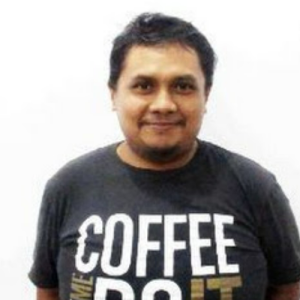 Candra Aji Ristiawan-Freelancer in Yogyakarta,Indonesia