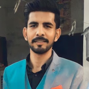 Prince chuauhan-Freelancer in Ghaziabad,India