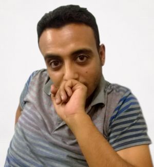 Mohamed Ali-Freelancer in Cairo,Egypt
