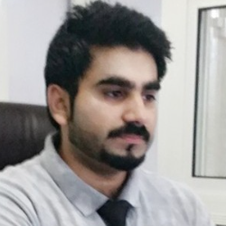 Hassan Rajpoot-Freelancer in Jeddah,Saudi Arabia