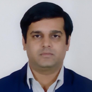 Tushar Gurjar-Freelancer in Pune,India
